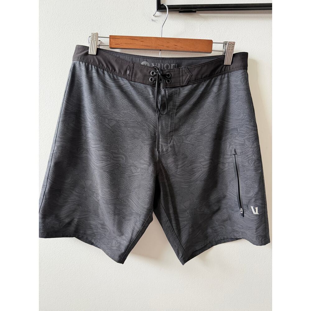 Vuori Infinity boardshort men's size 30 - Picture 5 of 6